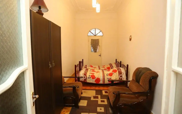 Hostel Relax