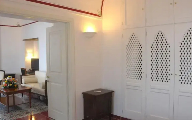 Villa Eremo San Francesco