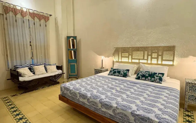 Casa Zarah - Alma Hotels