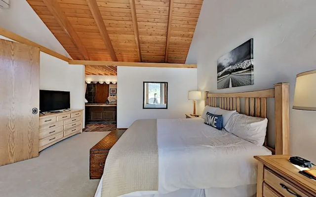 1263pcd7 4 Bedroom Townhouse
