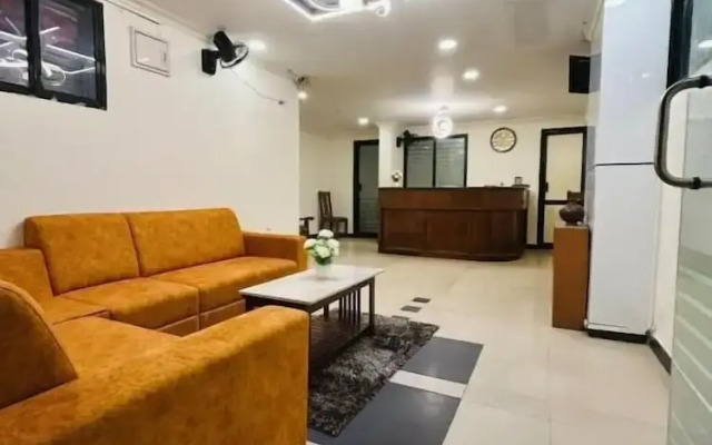 Hotel Iham Paradise