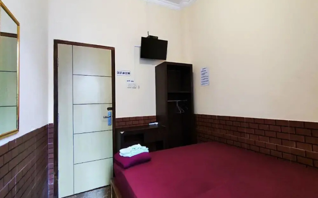 Hotel O Aksana Homestay SyariahNearWonderland Trik Art