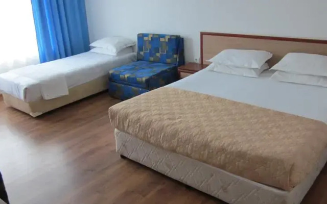Albatros 2 Family Hotel