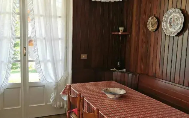 Casa Vacanze - Residenza Elvezia