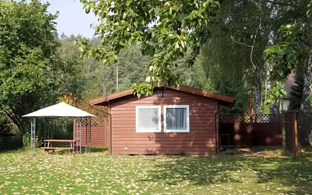 Wakacje Na Wyspie Campsite