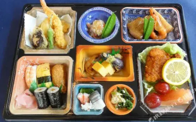 Kagamiishi Daiichi Hotel