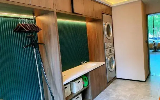 Starway Hotel (Jincheng Yingbin Street)