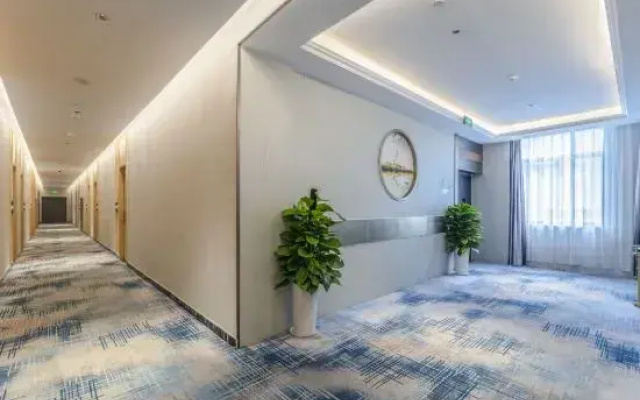 wanqinhotel