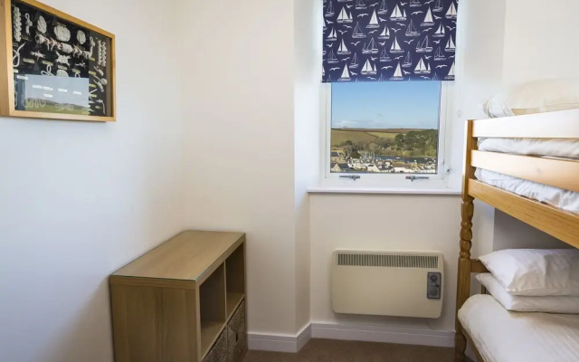 Main Top Apartment