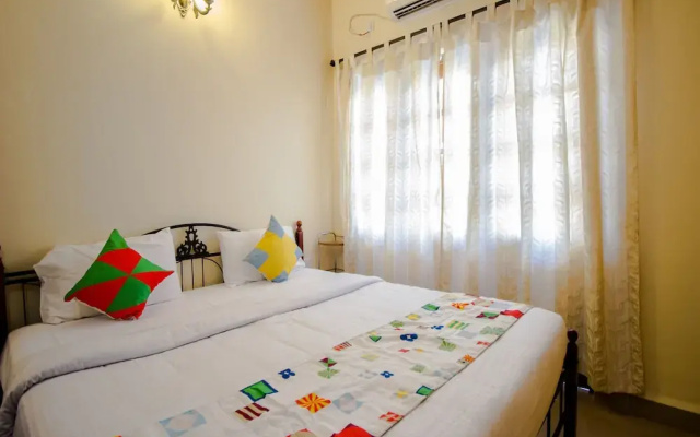 OYO 13912 Home Graceful 1BHK Candolim
