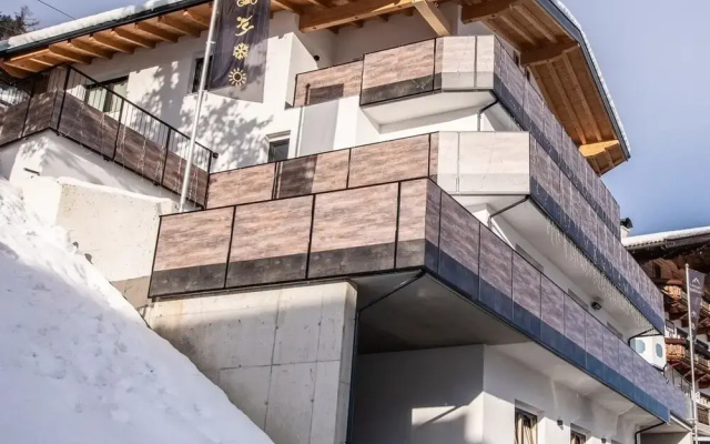Apartklusiv Kaltenbach