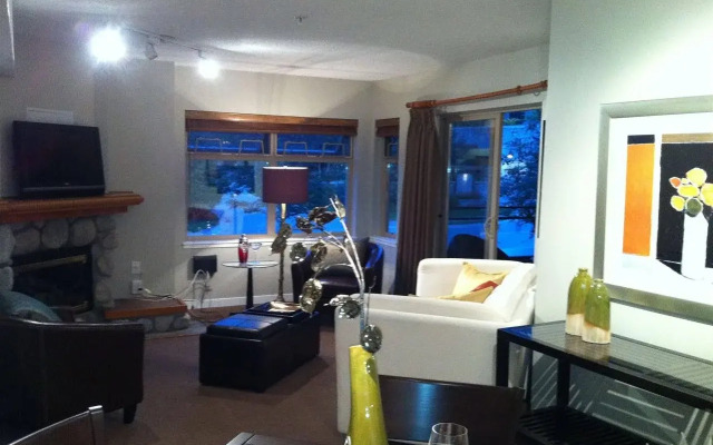 Lake Placid Lodge by Whistler Vacation Club