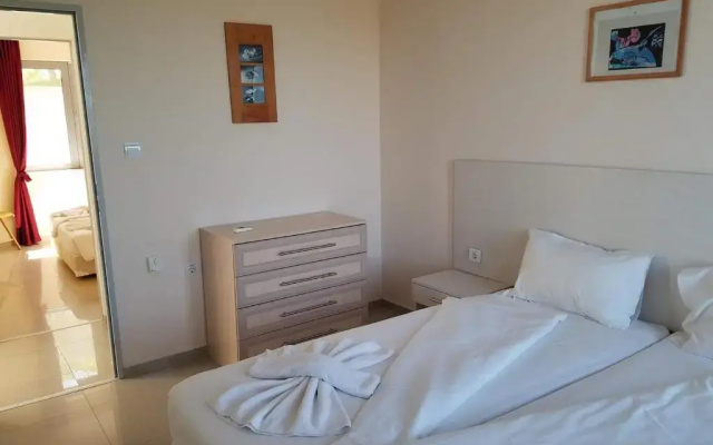 Seagarden Villa Resort