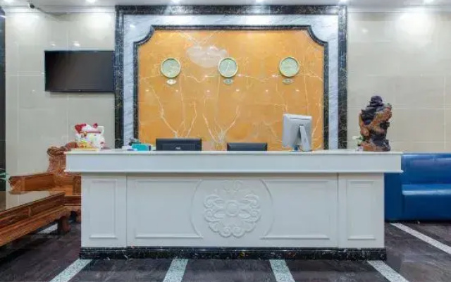 Lixing Hotel (Shenzhen International Convention and Exhibition Center)