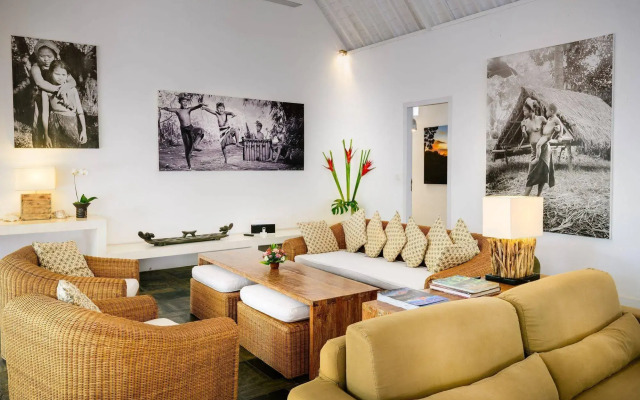 Villa Liola By Exotiq Villa Holidays