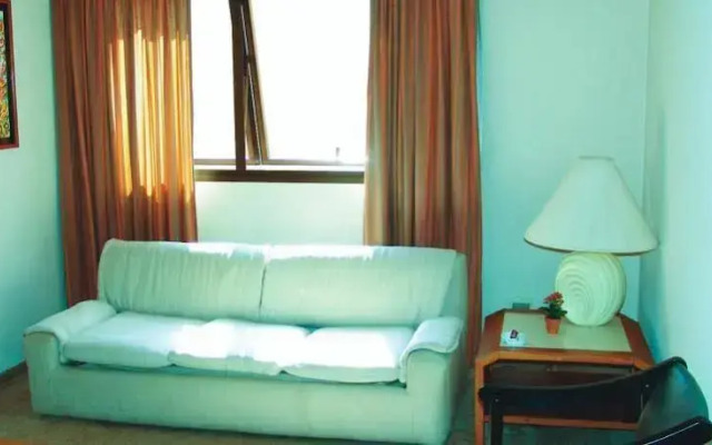 Linson Suite Hotel