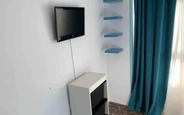 Belvilla by OYO Apartamento Divendres