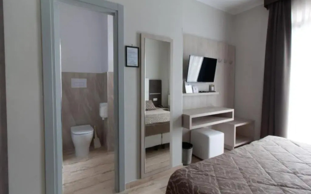 Hotel Europa