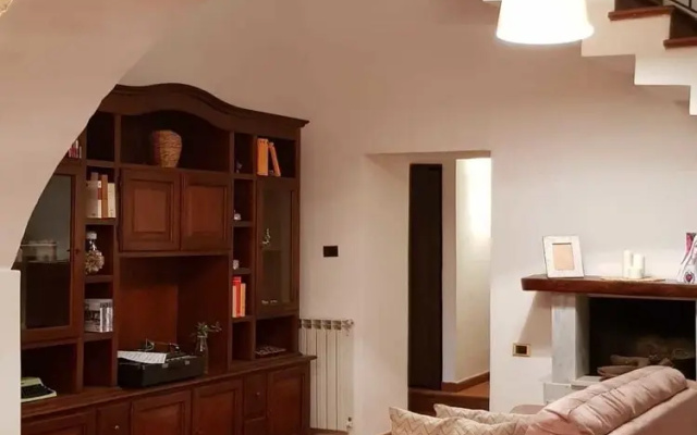 Il Casale Dargento