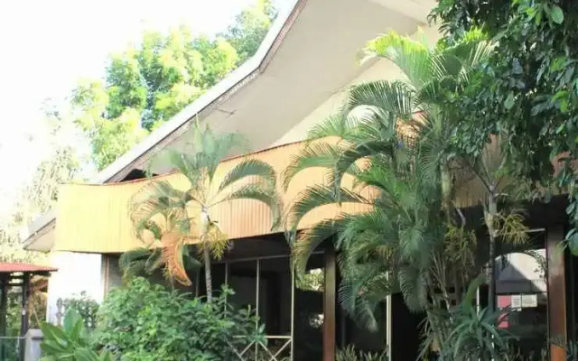 Hotel Batik
