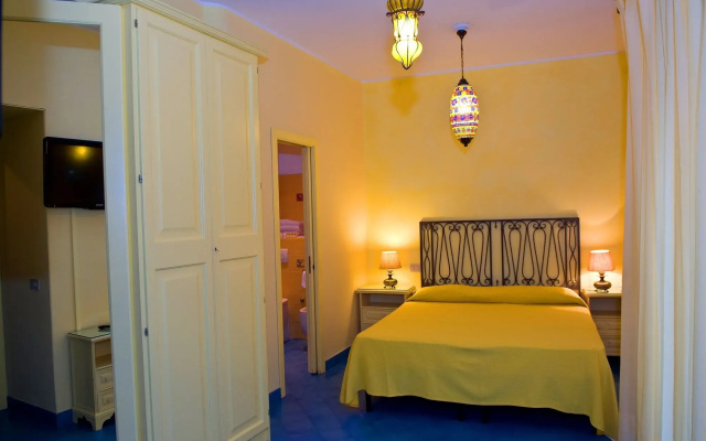 Hotel Palladio