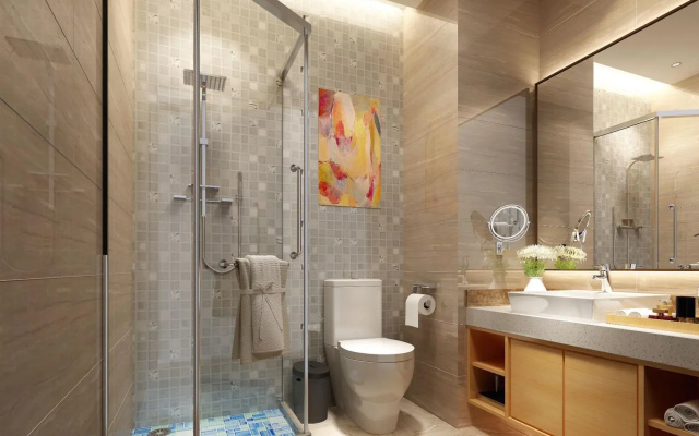 ibis Styles Changsha International Exhibition Center