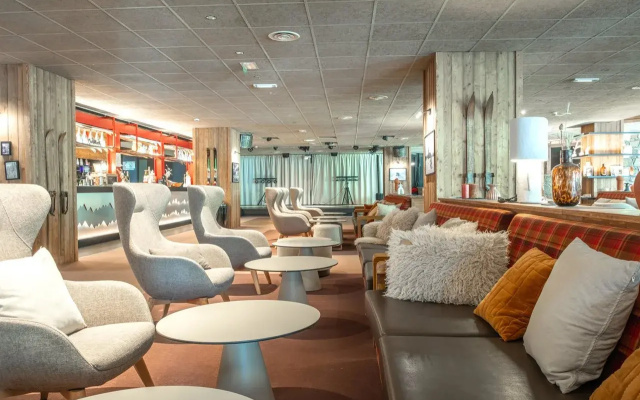 Belambra Clubs Tignes - Val Claret