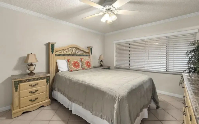 Four Winds by Distinctive Beach Rentals