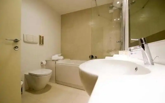 Best Western Plus Hotel Monza e Brianza Palace