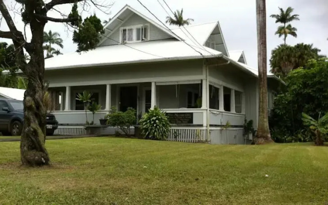 Spa Vive Retreat Bed & Breakfast