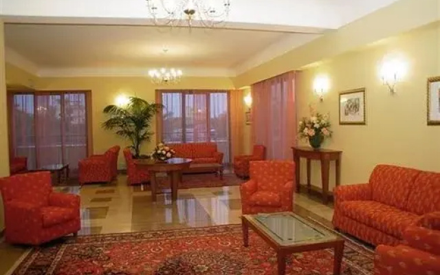 Ruggero II Hotel