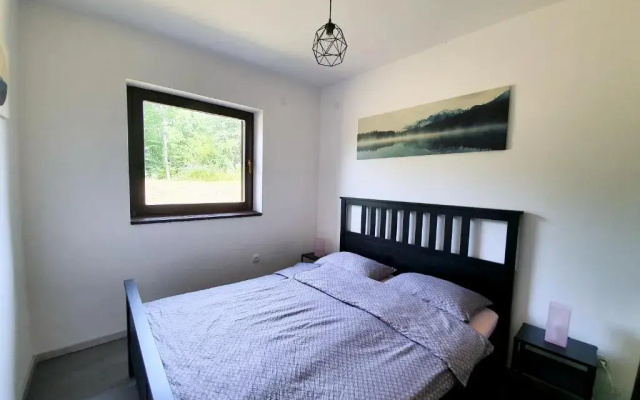 Evergreen house Plitvice