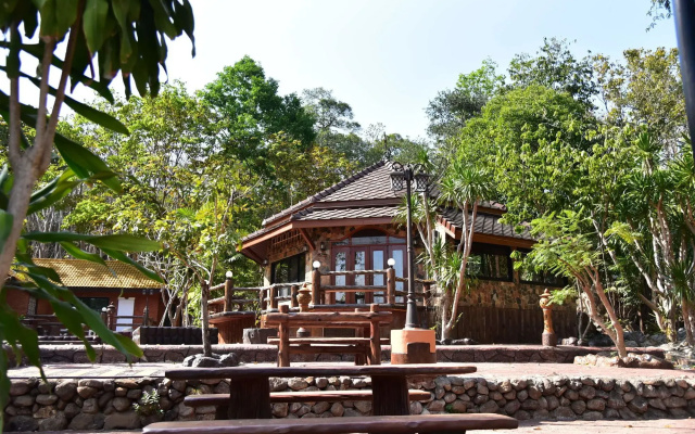 Bhumisiri Hill Khaoyai
