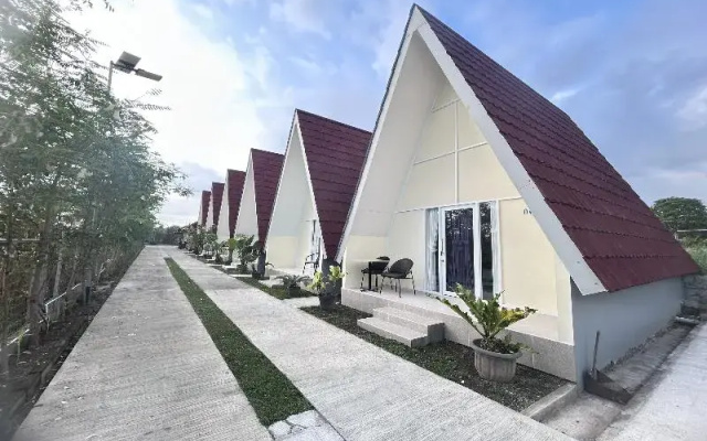 Annet Homestay Yogyakarta By Zuzu