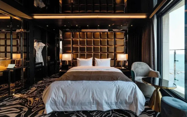 Best Louis Hamilton Hotel Ocean Terrace