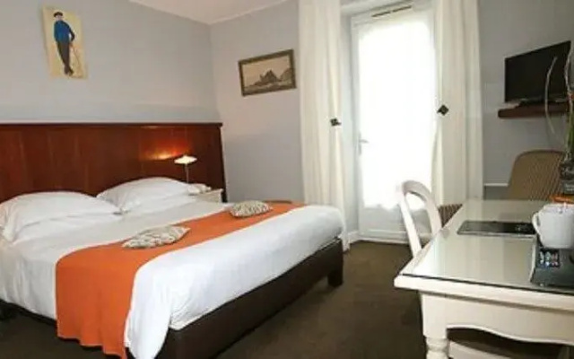 Hotel Almadies