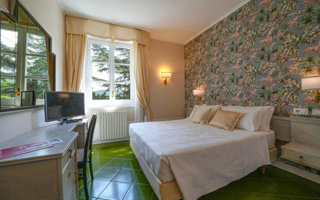Hotel Scapolatiello