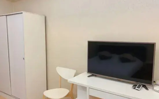 Shengjing Story Boutique Apartment