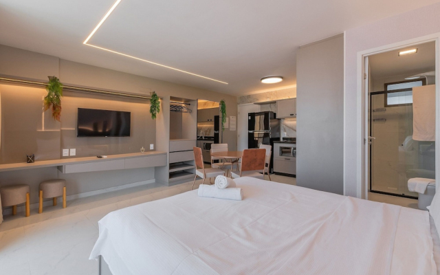 Jsmart Guararapes #502 - Modern apt by Carpediem