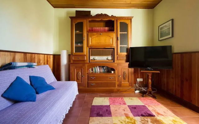 House in Carnota - 104850 by MO Rentals