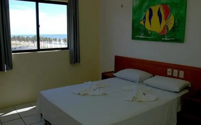 Fortaleza Park Hotel