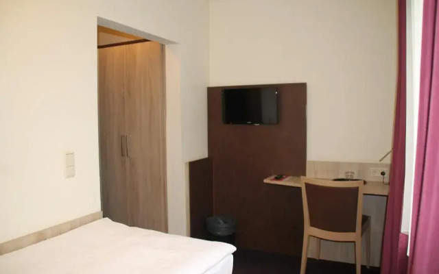 Hotel Stadt Kamen