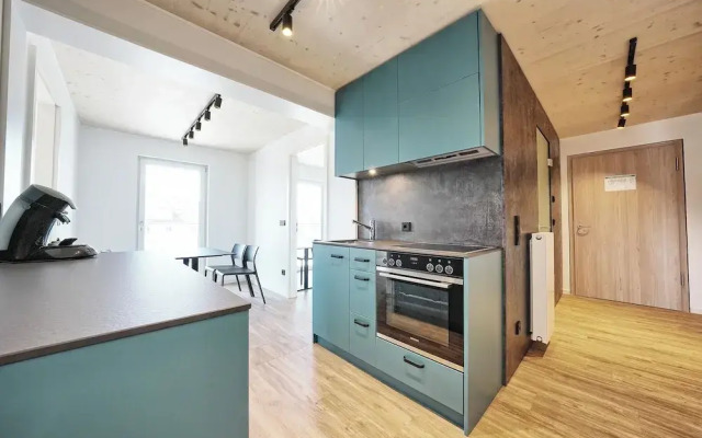 Timber One Boardinghouse Dorfen