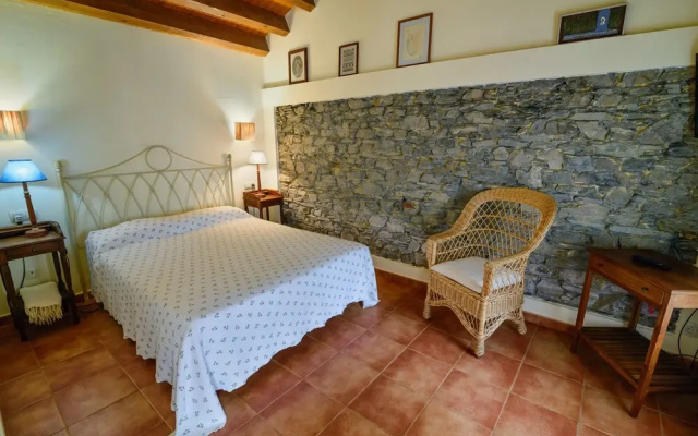 Hotel rural La Casa del Burrero
