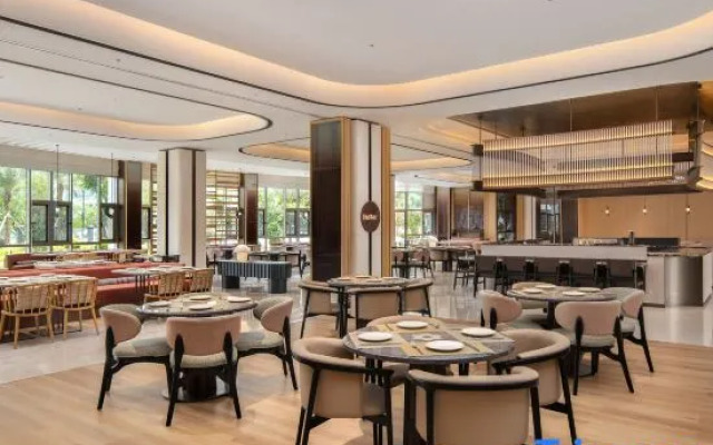 Hilton Garden Inn Yuxi Xinping