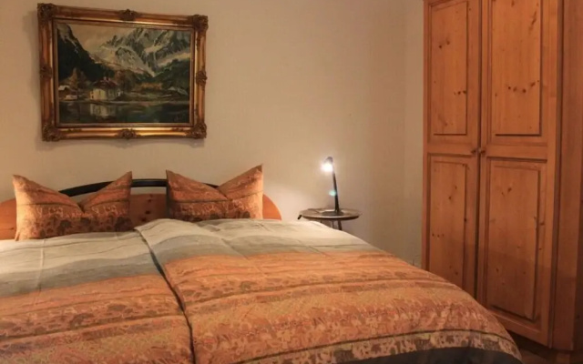 Alpchalet Staufner Quelle