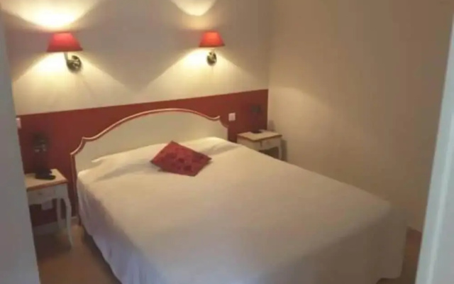 L'Auberge des Tilleuls