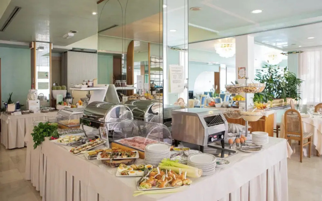 BEST WESTERN Hotel Bristol
