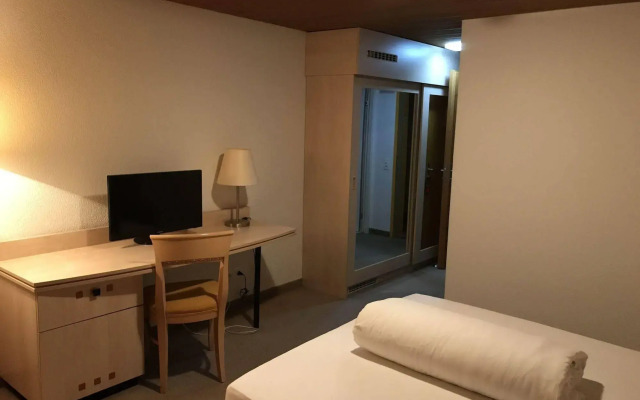 Hotel Sardona