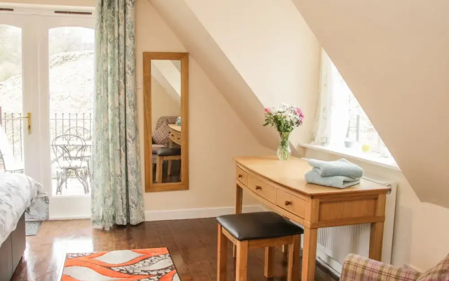 Ragleth Place Lodge